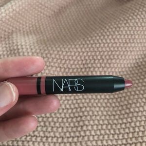 Mini Nars satin lipstick 💄